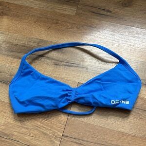 Dfyne Halterneck Bra